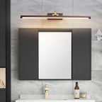 Lumare Applique murale minimaliste en laiton - Neutralighting