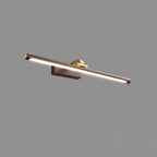 Lumare Applique murale minimaliste en laiton - Neutralighting