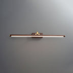 Lumare Applique murale minimaliste en laiton - Neutralighting
