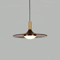 Blythe Suspension moderne en bois - Neutralighting