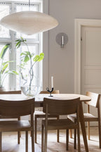 Orba Lampe Pendante en Papier Washi 15A - Neutralighting