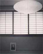 Lustra Suspension en Papier pour Salon - Neutralighting