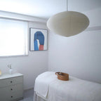Orba Lampe Pendante en Papier Washi 15A - Neutralighting