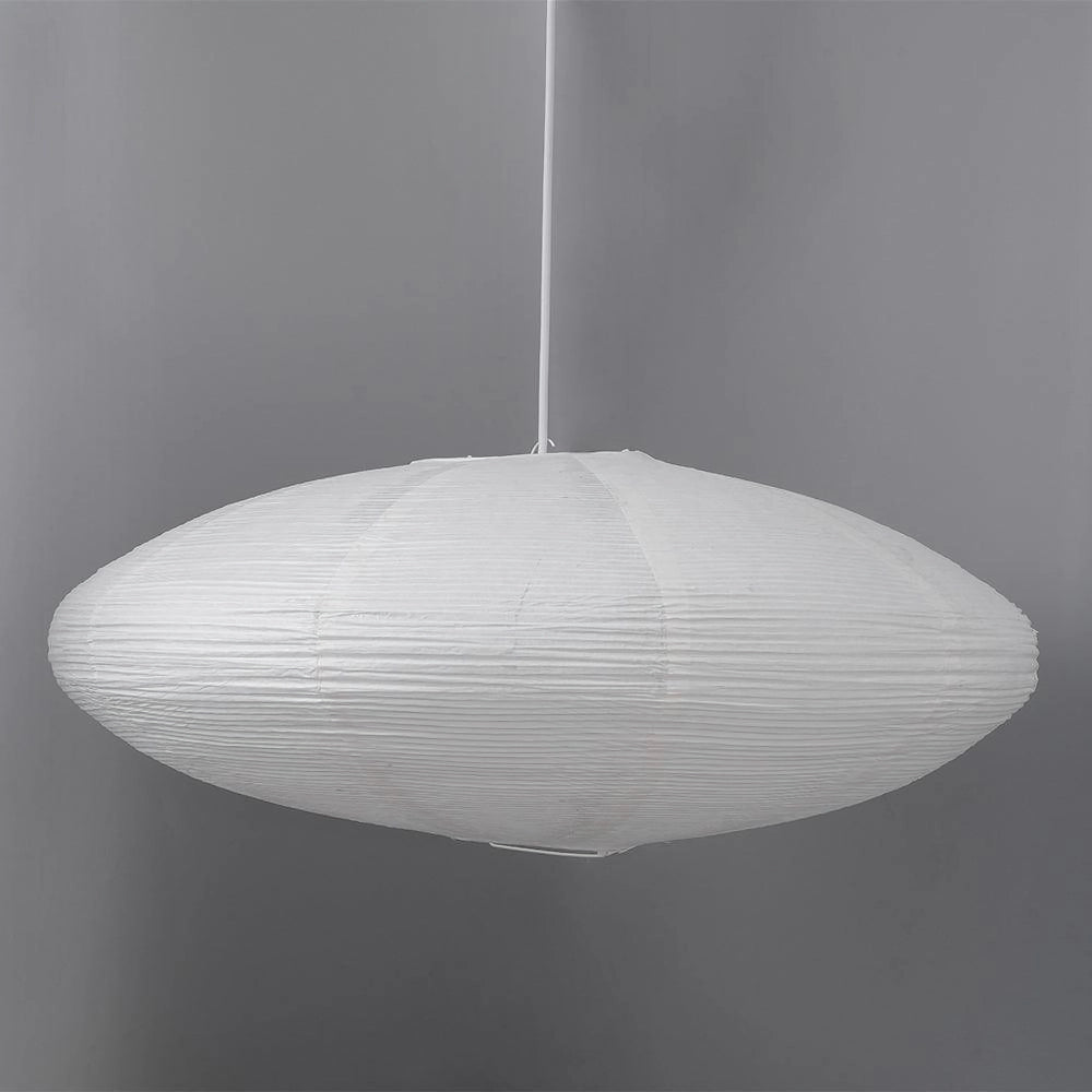 Sente Suspension Washi Papier - Neutralighting