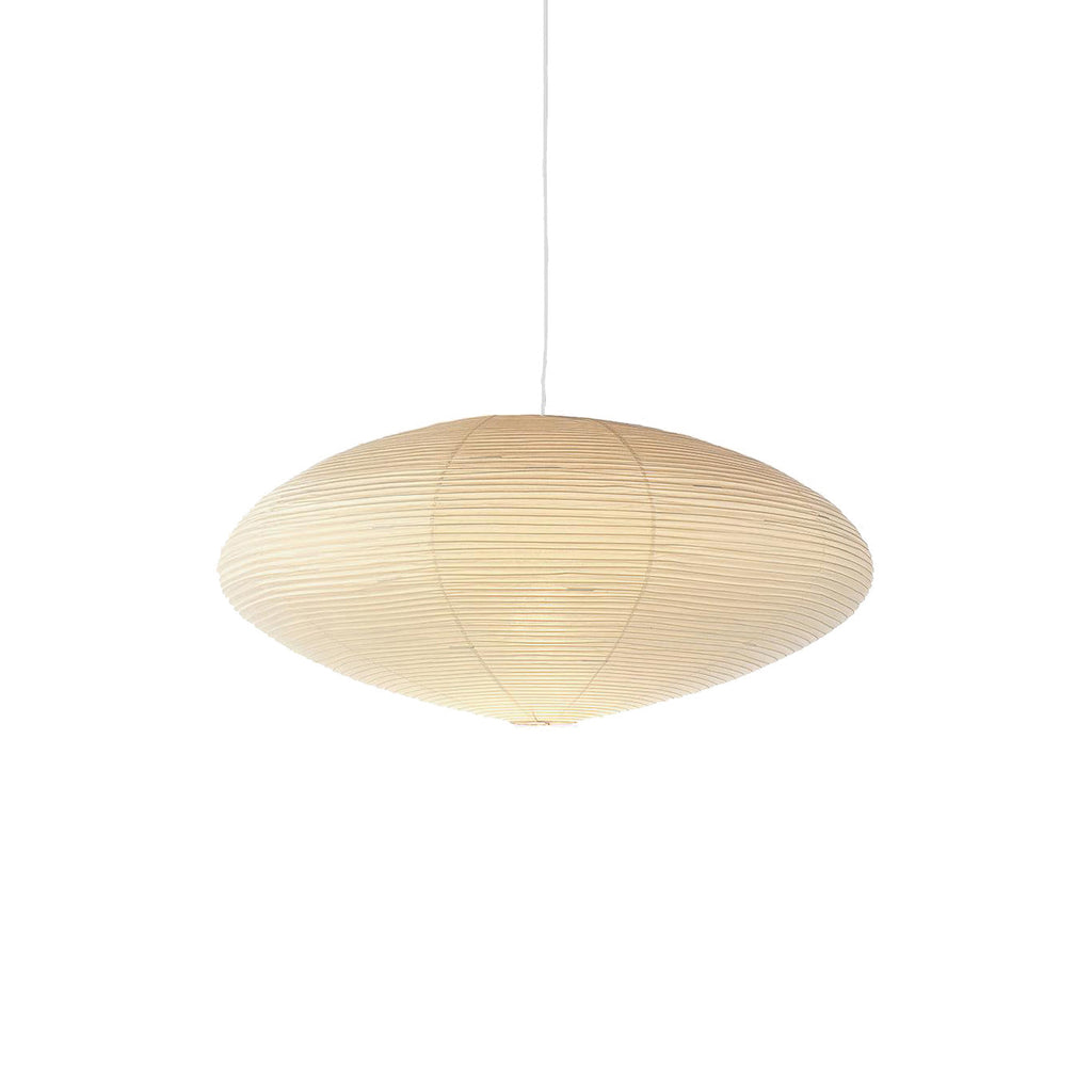 Lustra Suspension en Papier pour Salon - Neutralighting