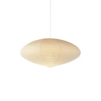 Lustra Suspension en Papier pour Salon - Neutralighting