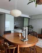 Lustra Suspension en Papier pour Salon - Neutralighting