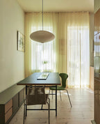Lustra Suspension en Papier pour Salon - Neutralighting