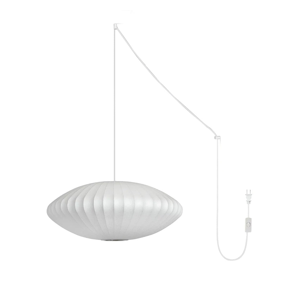 Lustra Suspension Lampe Bulle Géométrique - Neutralighting