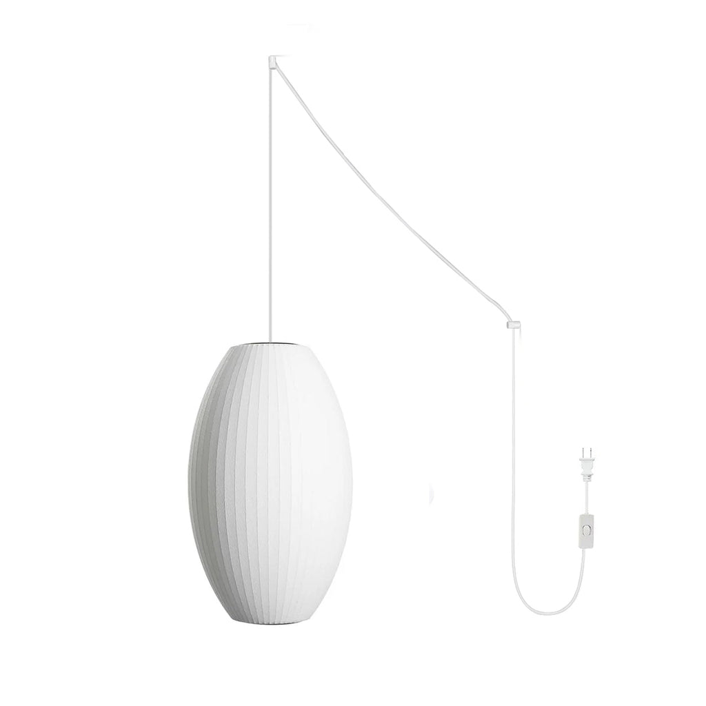 Lustra Suspension Lampe Bulle Géométrique - Neutralighting