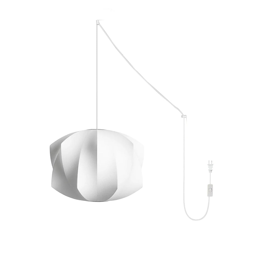 Lustra Suspension Lampe Bulle Géométrique - Neutralighting