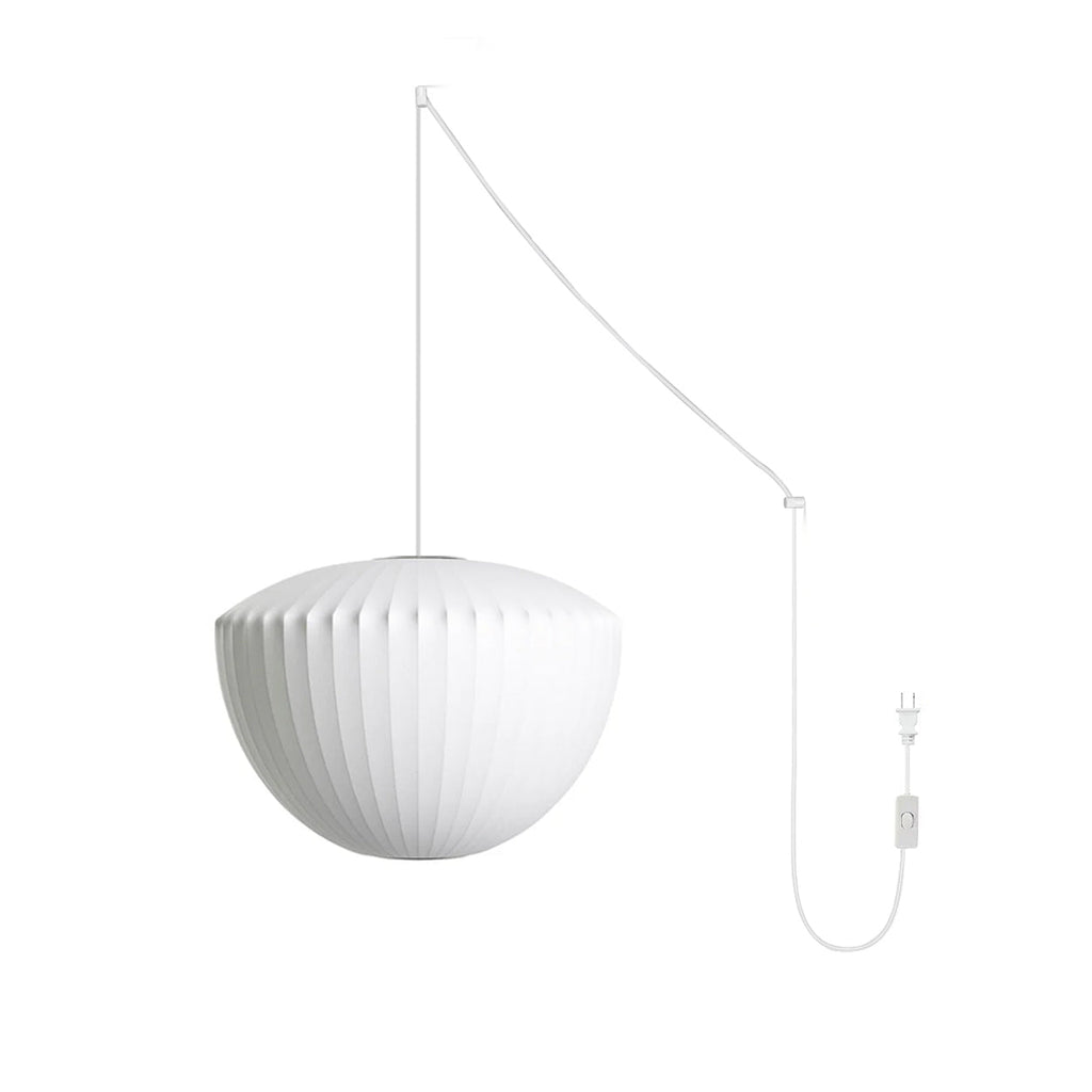 Lustra Suspension Lampe Bulle Géométrique - Neutralighting