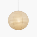 Lustra Suspension en Papier pour Salon - Neutralighting