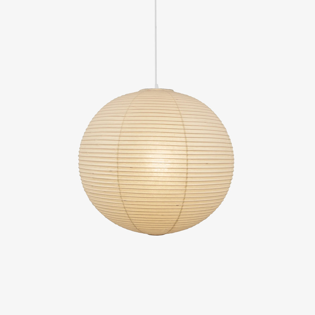 Lustra Suspension en Papier pour Salon - Neutralighting