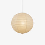 Lustra Suspension en Papier pour Salon - Neutralighting