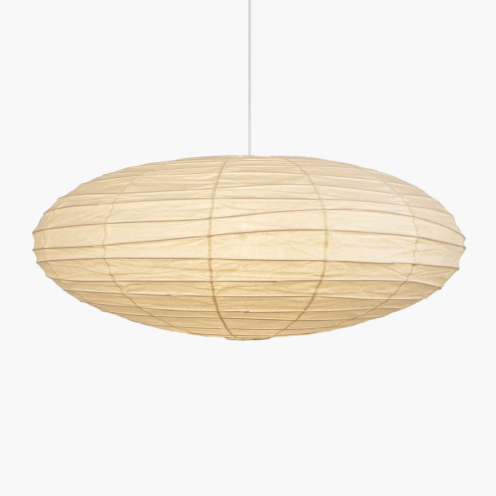 Lumaem Suspension Lampe Traditionnelle en Papier - Neutralighting