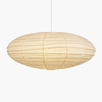 Lumaem Suspension Lampe Traditionnelle en Papier - Neutralighting