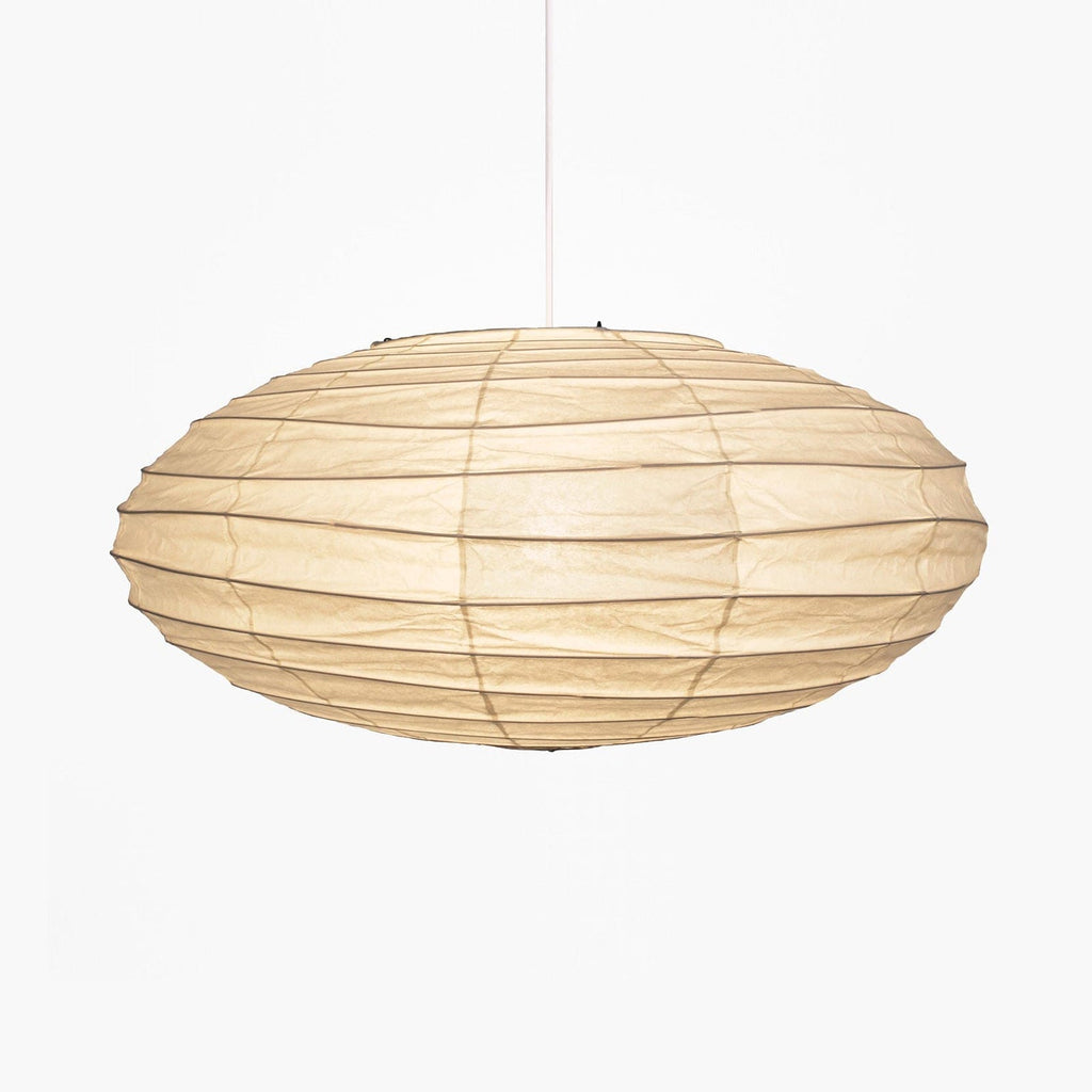Lumaem Suspension Lampe Traditionnelle en Papier - Neutralighting