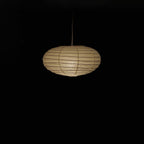 Lumaem Suspension Lampe Traditionnelle en Papier - Neutralighting