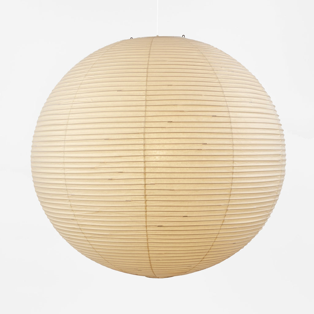 Lustra Suspension en Papier pour Salon - Neutralighting