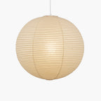 Lustra Suspension en Papier pour Salon - Neutralighting