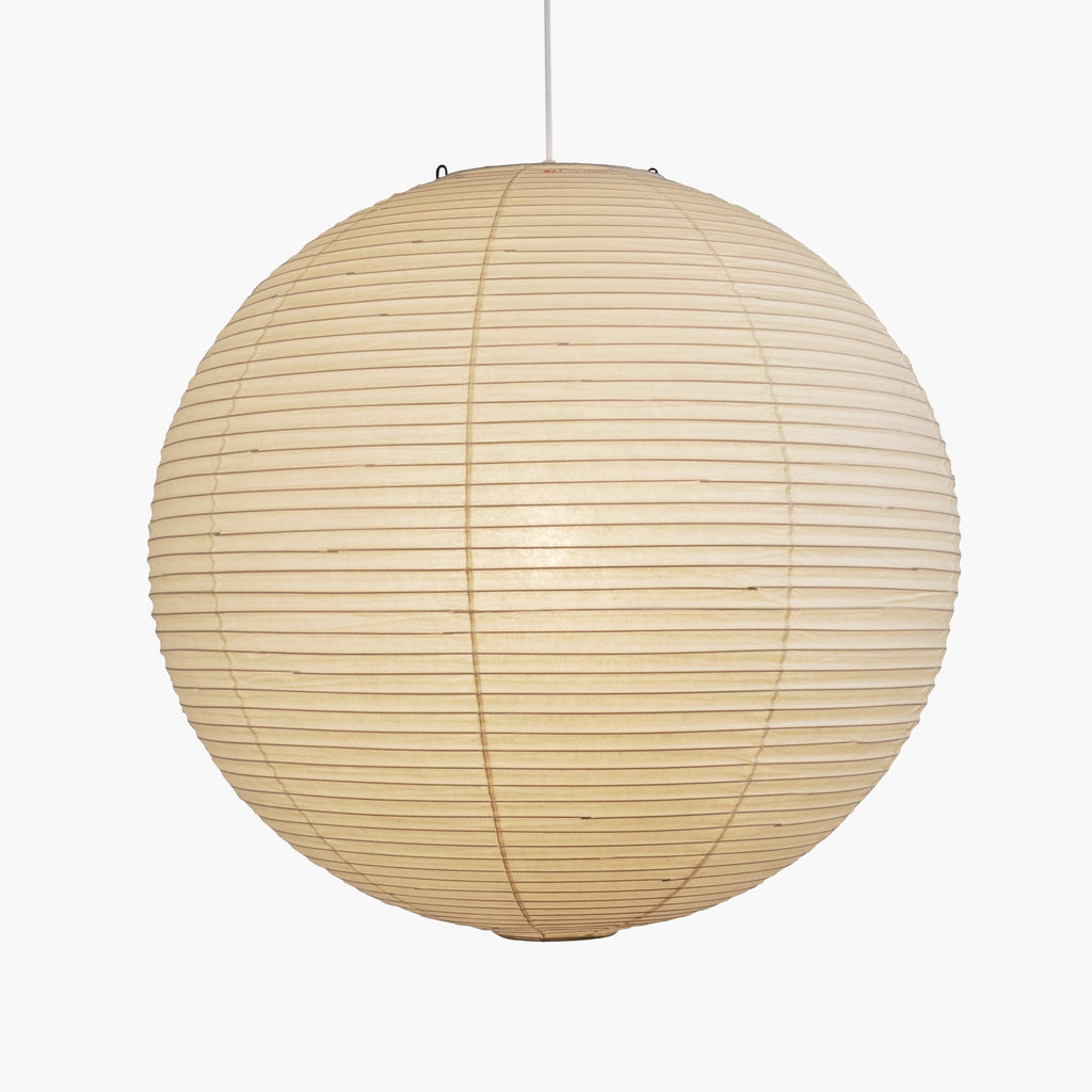 Lustra Suspension en Papier pour Salon - Neutralighting