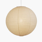 Lustra Suspension en Papier pour Salon - Neutralighting