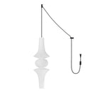 Veyran Paper Artistic Pendant Light - Neutralighting