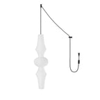 Veyran Paper Artistic Pendant Light - Neutralighting