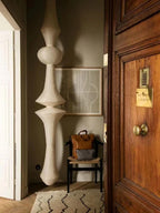 Veyran Paper Artistic Pendant Light - Neutralighting