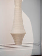 Veyran Paper Artistic Pendant Light - Neutralighting
