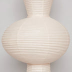 Veyran Paper Artistic Pendant Light - Neutralighting