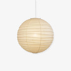Lioricen Suspension Rétro en Papier - Neutralighting