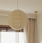 Lioricen Suspension Rétro en Papier - Neutralighting