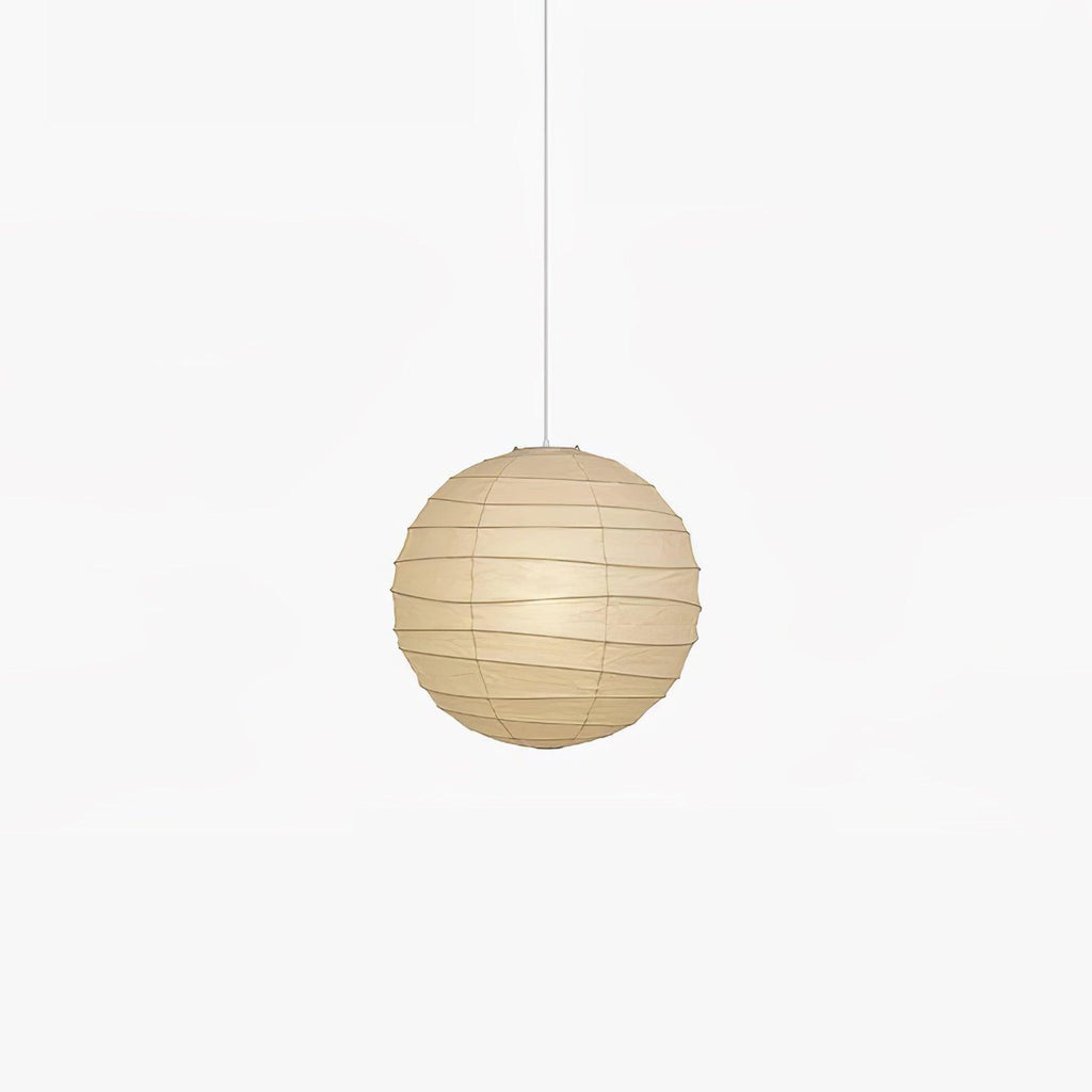 Lioricen Suspension Rétro en Papier - Neutralighting