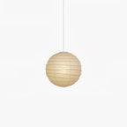 Lioricen Suspension Rétro en Papier - Neutralighting
