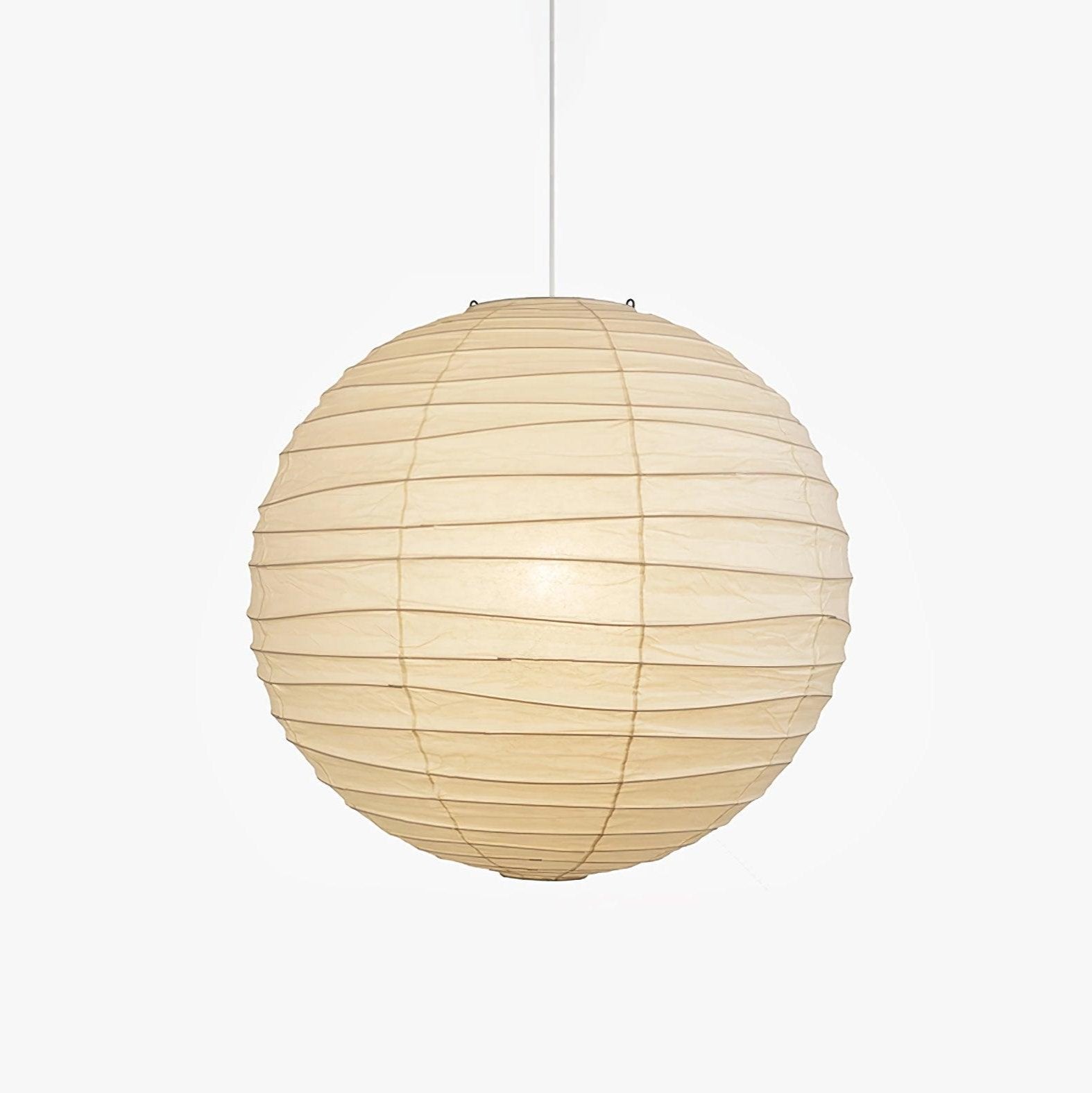 Lioricen Suspension Rétro en Papier - Neutralighting