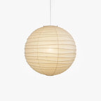 Lioricen Suspension Rétro en Papier - Neutralighting