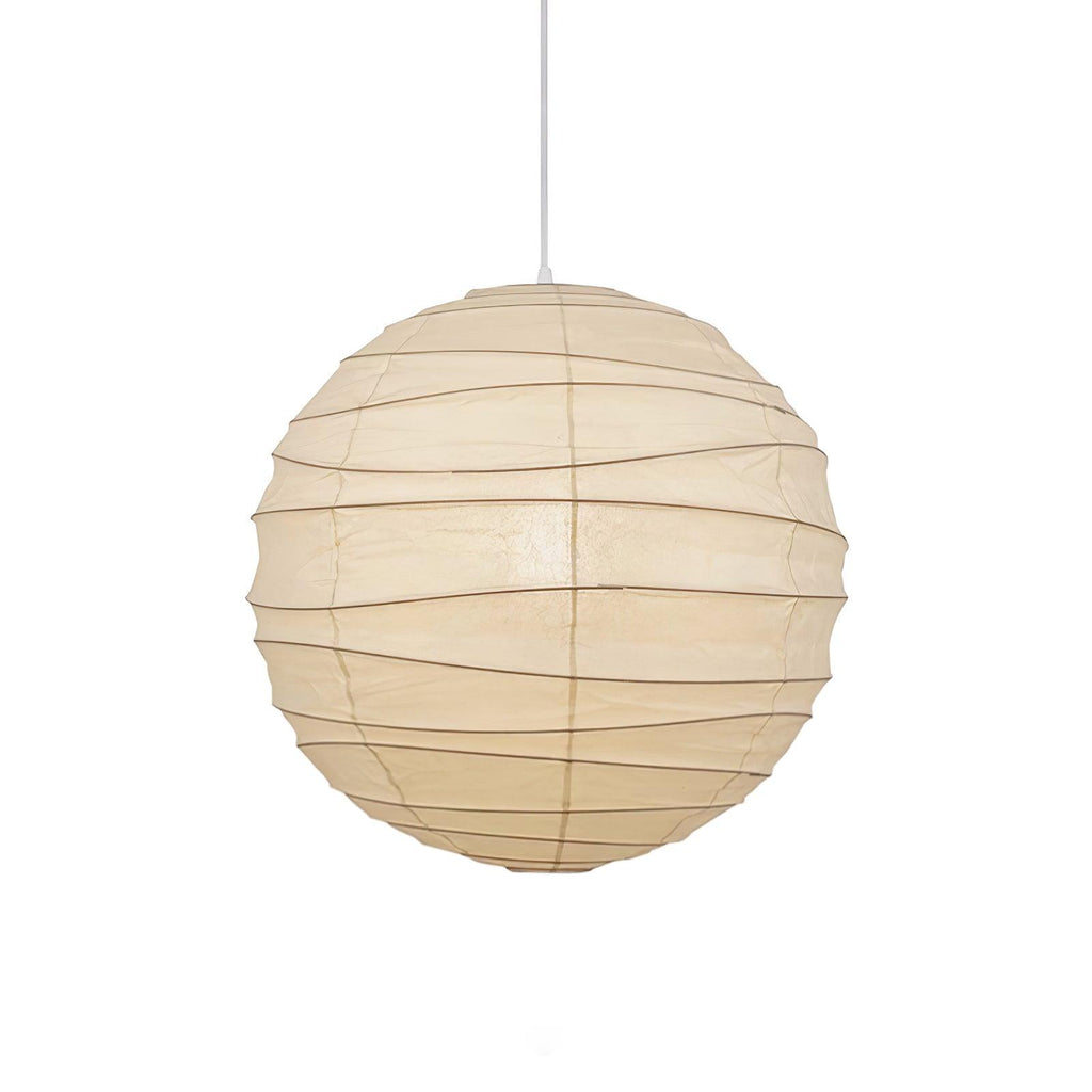 Lioricen Suspension Rétro en Papier - Neutralighting