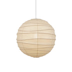 Lioricen Suspension Rétro en Papier - Neutralighting
