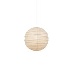 Lioricen Suspension Rétro en Papier - Neutralighting