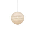 Lioricen Suspension Rétro en Papier - Neutralighting