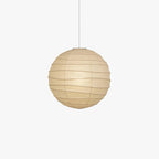 Lioricen Suspension Rétro en Papier - Neutralighting