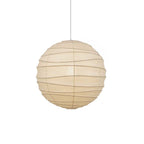 Lioricen Suspension Rétro en Papier - Neutralighting