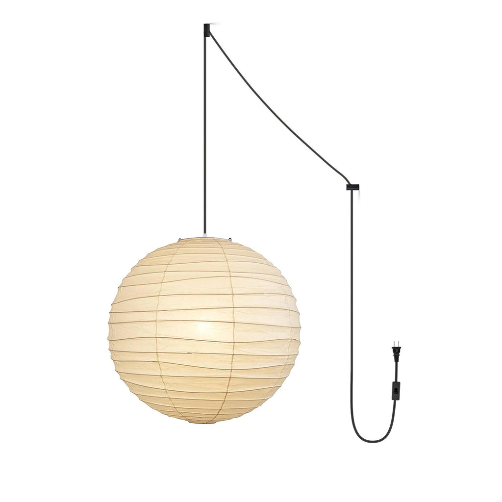Voltra Suspension en Papier - Neutralighting