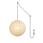 Voltra Suspension en Papier - Neutralighting