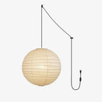 Voltra Suspension en Papier - Neutralighting