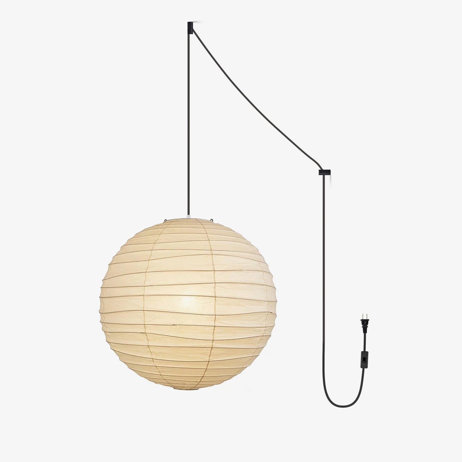 Voltra Suspension en Papier - Neutralighting