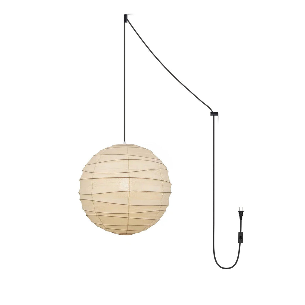 Voltra Suspension en Papier - Neutralighting