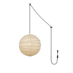 Voltra Suspension en Papier - Neutralighting